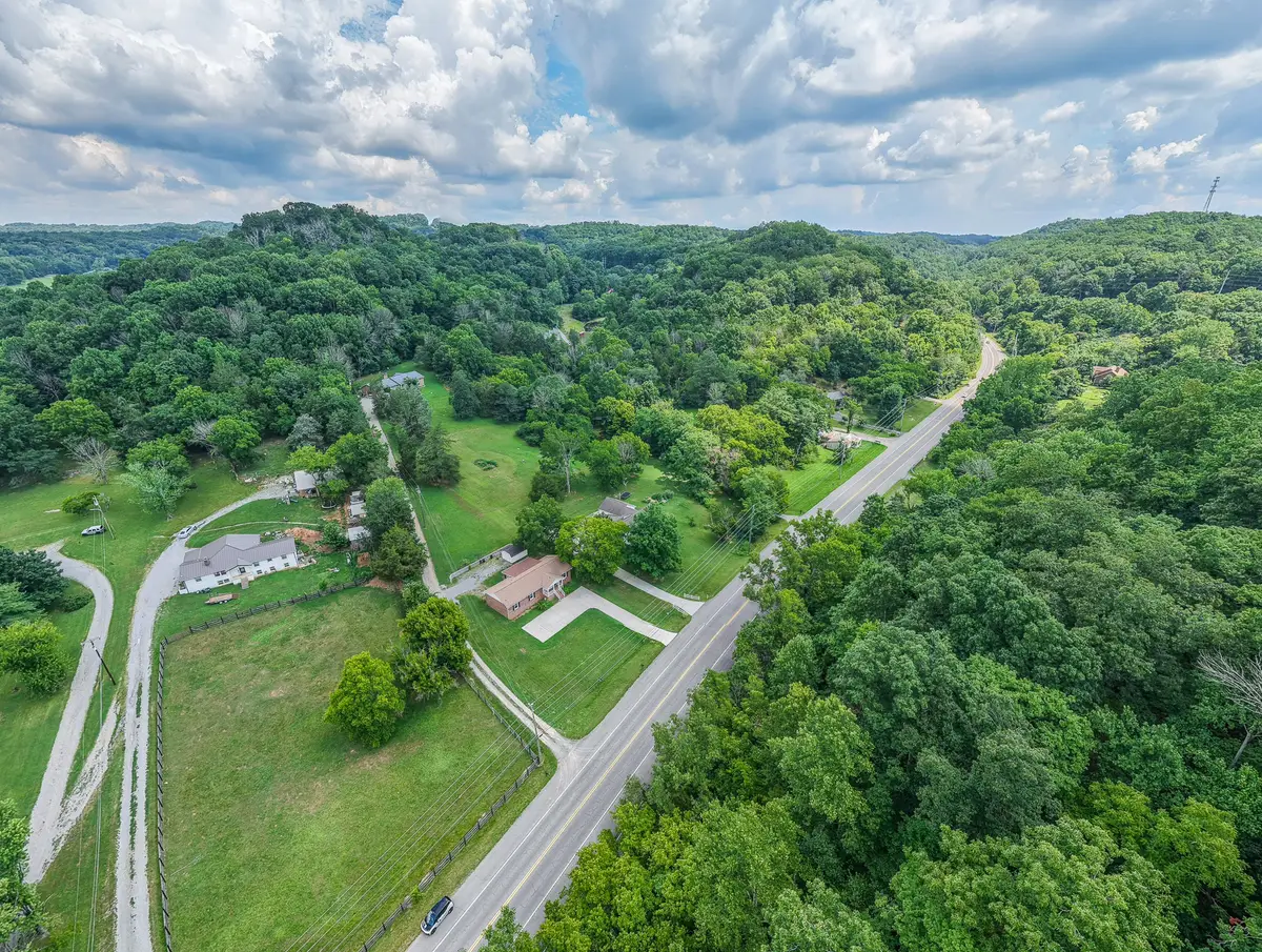4218 Long Hollow Pike, Goodlettsville, TN 37072 - #1