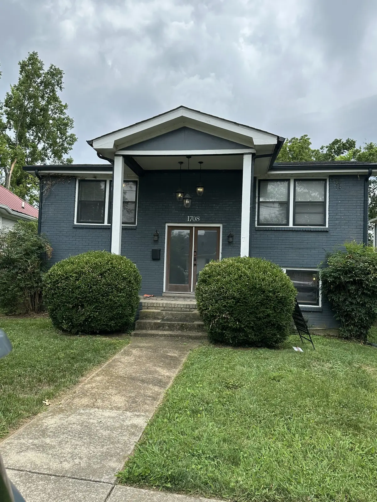 1708 Fatherland St, Nashville, TN 37206 - #1
