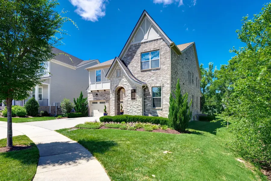 455 Cardel Ln, Franklin, TN 37064 - #2