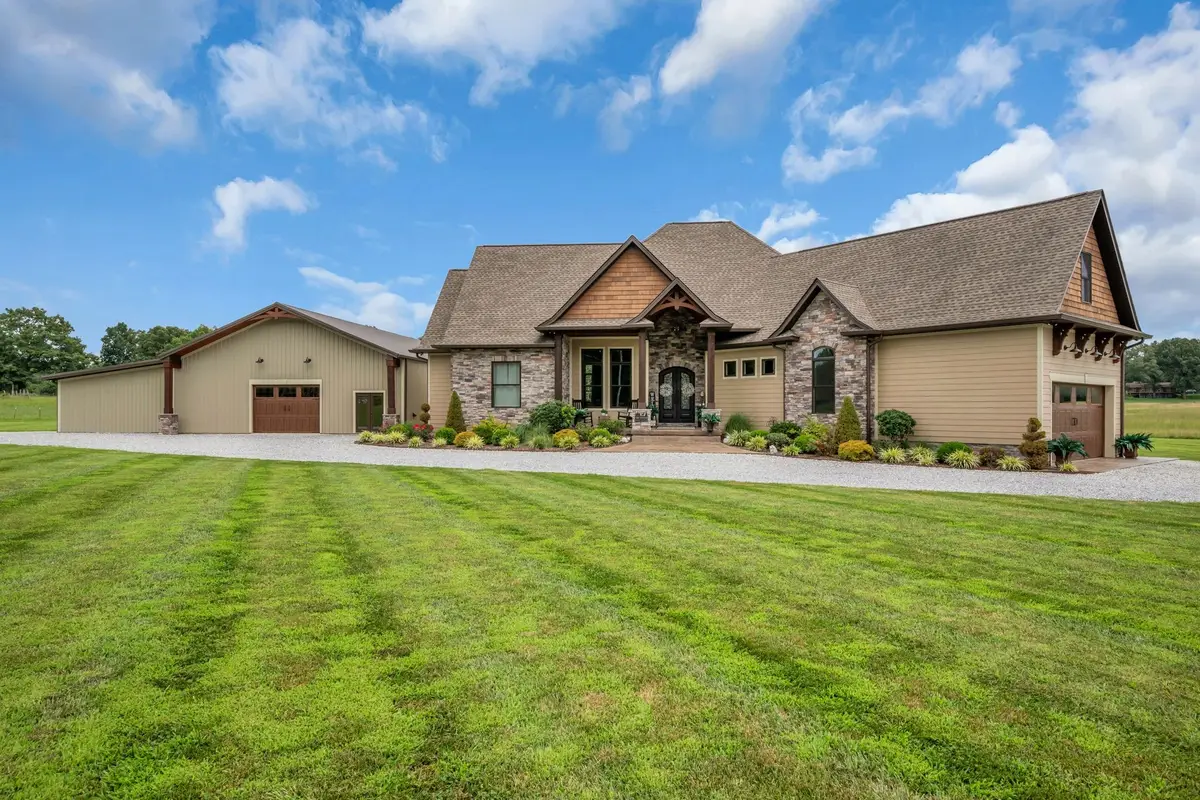 1261 Highway 48 S, Dickson, TN 37055 - #1