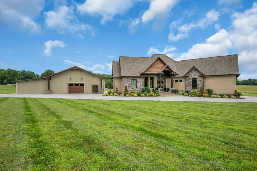 1261 Highway 48 S, Dickson, TN 37055 - #2