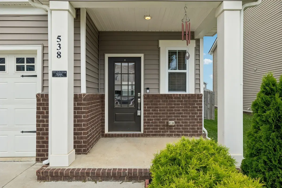 538 Torrey Pines Ln, Lebanon, TN 37087 - #1
