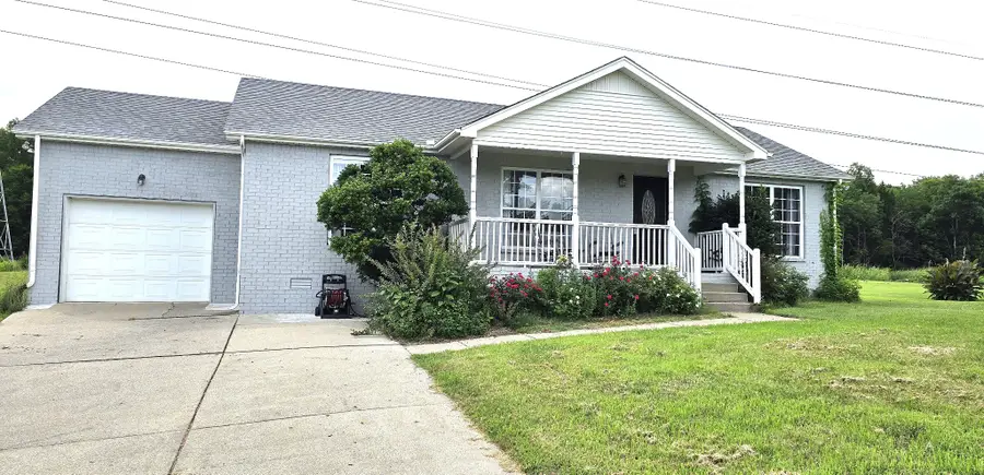 407 Nathan Ct, Mount Juliet, TN 37122 - #2