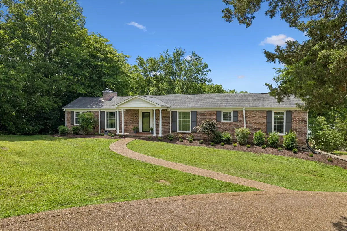 1105 Spencer Creek Pass, Franklin, TN 37069 - #1