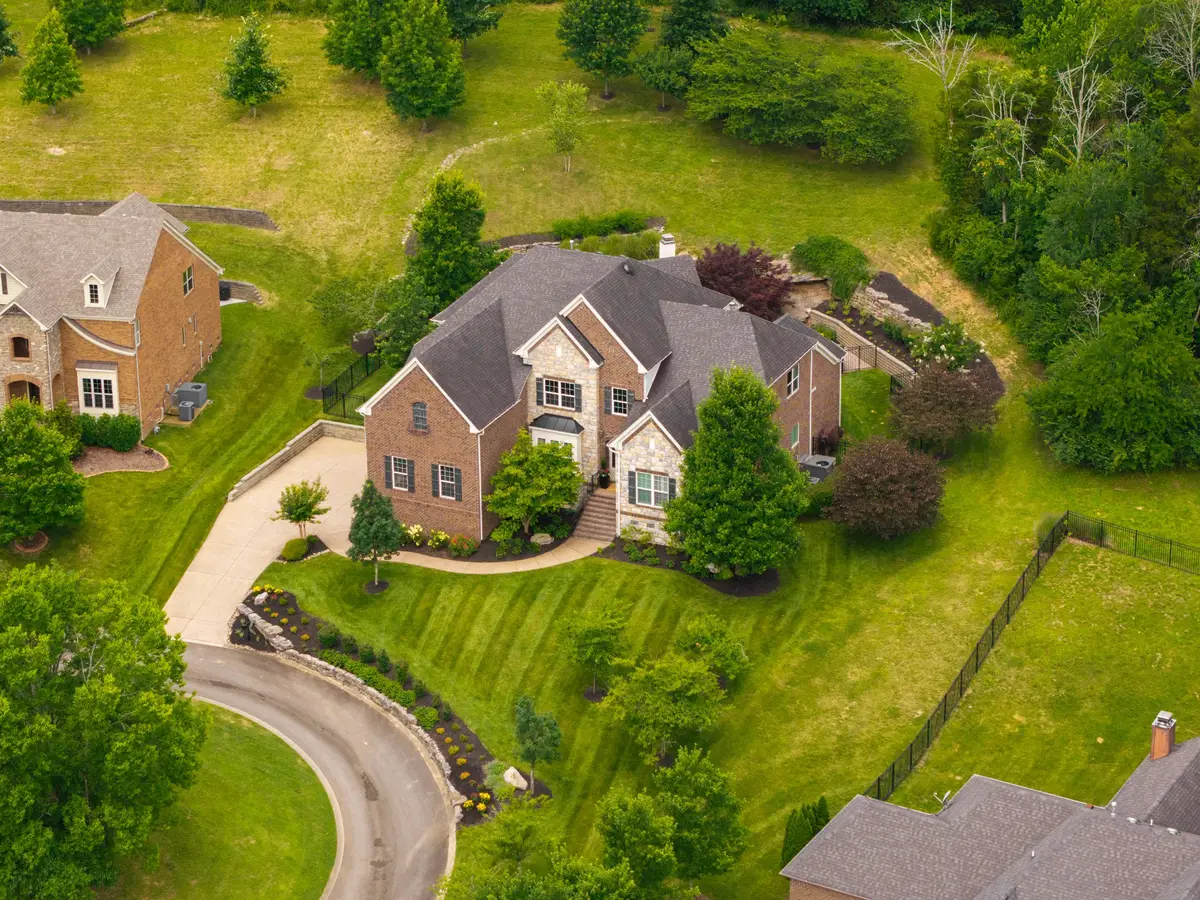 3621 Herbert Dr, Franklin, TN 37067 - #1