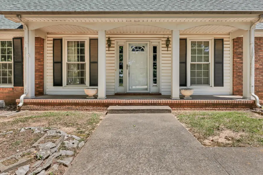 1761 Heritage Drive, Clarksville, TN 37043 - #3