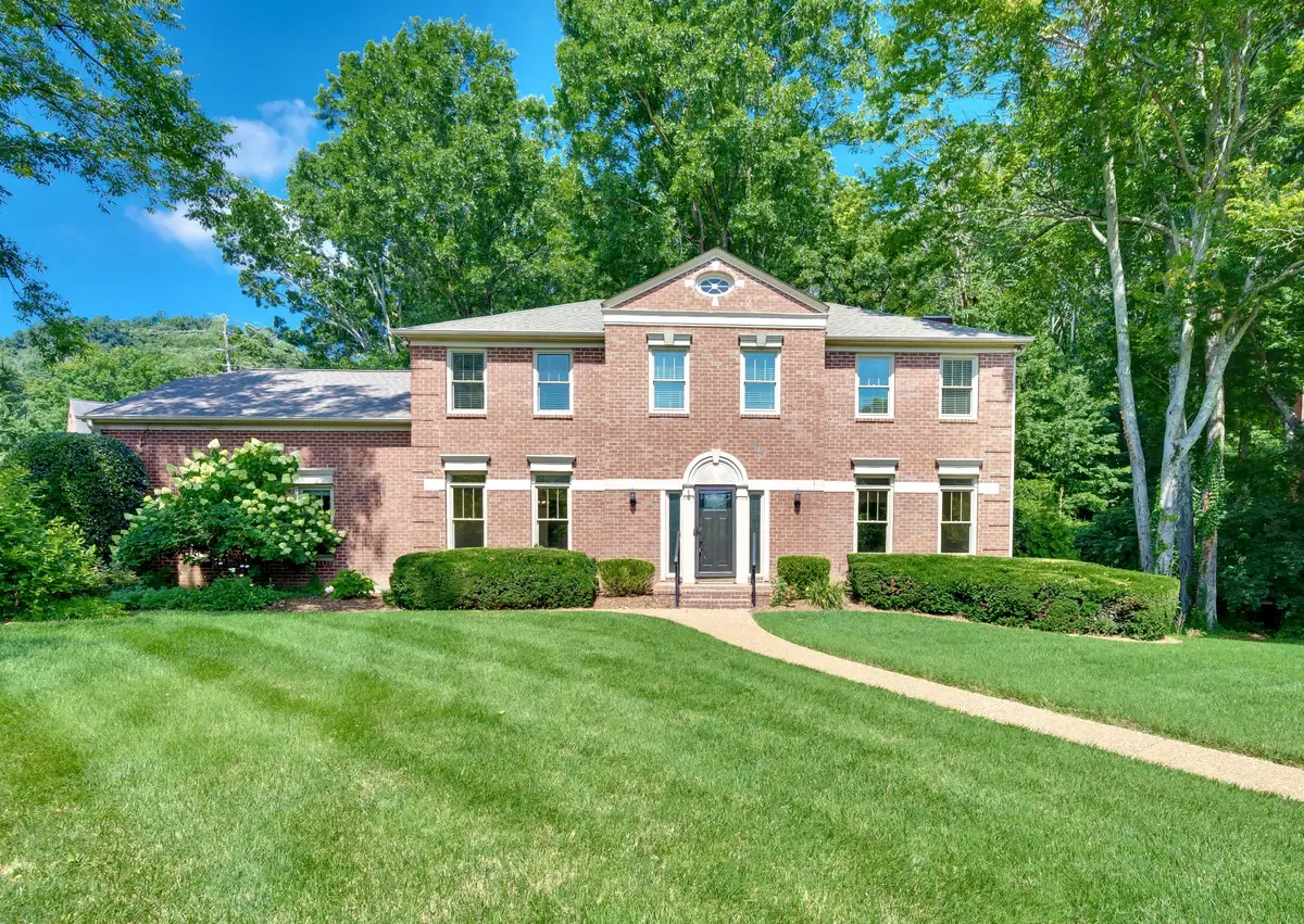 1074 Highland Rd, Brentwood, TN 37027 - #1