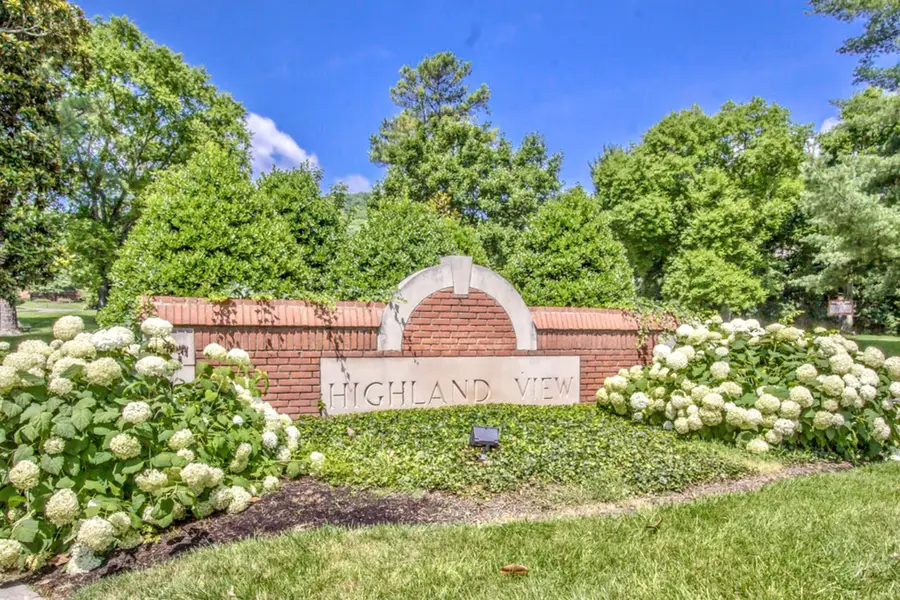 1074 Highland Rd, Brentwood, TN 37027 - #2