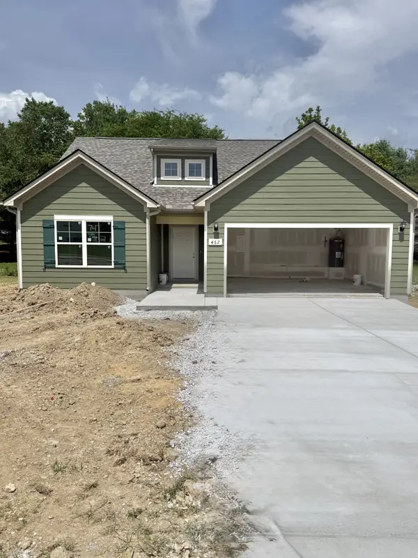 462 Country Circle, Manchester, TN 37355