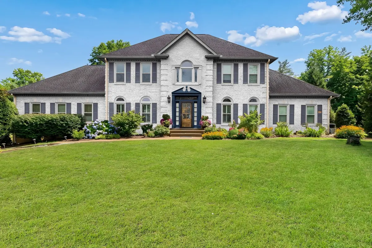 1412 Arrowhead Dr, Brentwood, TN 37027 - #1