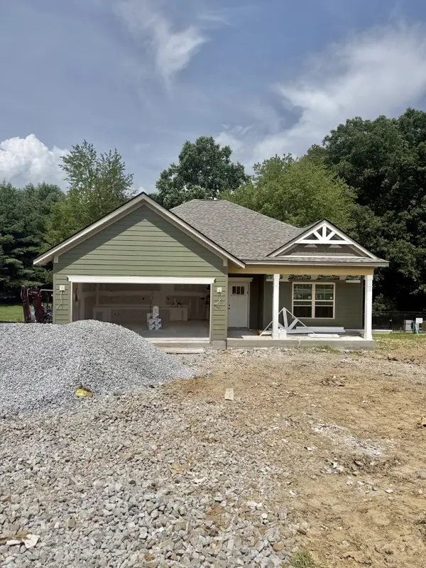 53 Country Circle, Manchester, TN 37355