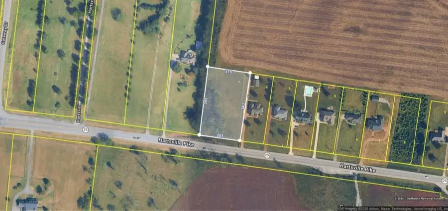 1791 Hartsville Pike, Gallatin, TN 37066 - #2