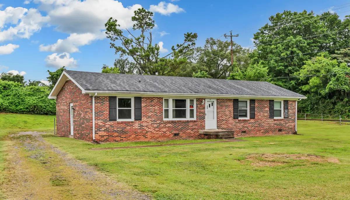 101 Morningside Drive, Clarksville, TN 37042 - #1