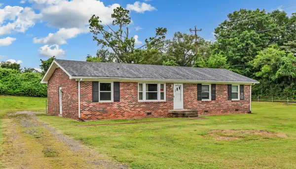 101 Morningside Drive, Clarksville, TN 37042