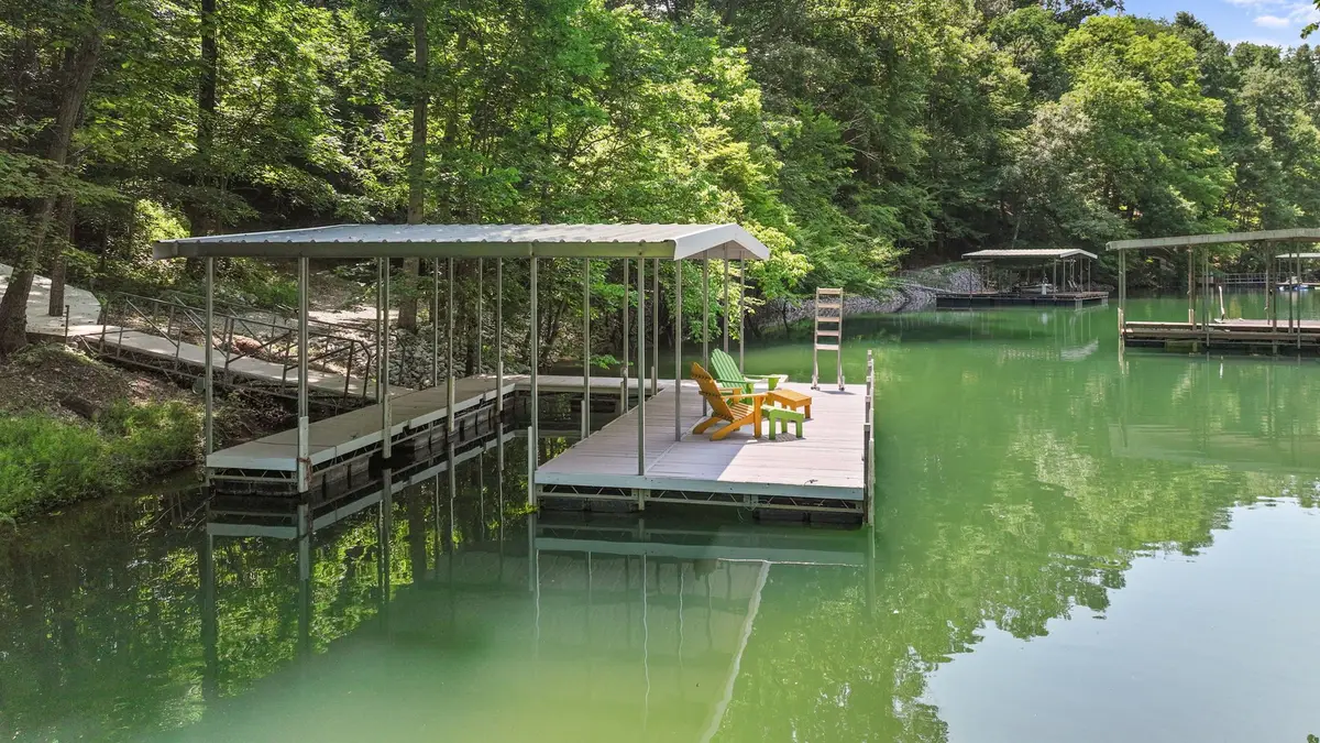 66 Rigsby Ridge, Lynchburg, TN 37352 - #1
