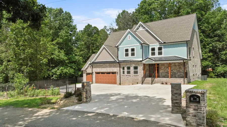 66 Rigsby Ridge, Lynchburg, TN 37352 - #3