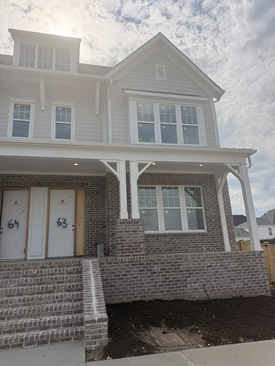 224 Equine Street, Franklin, TN 37064 - #2