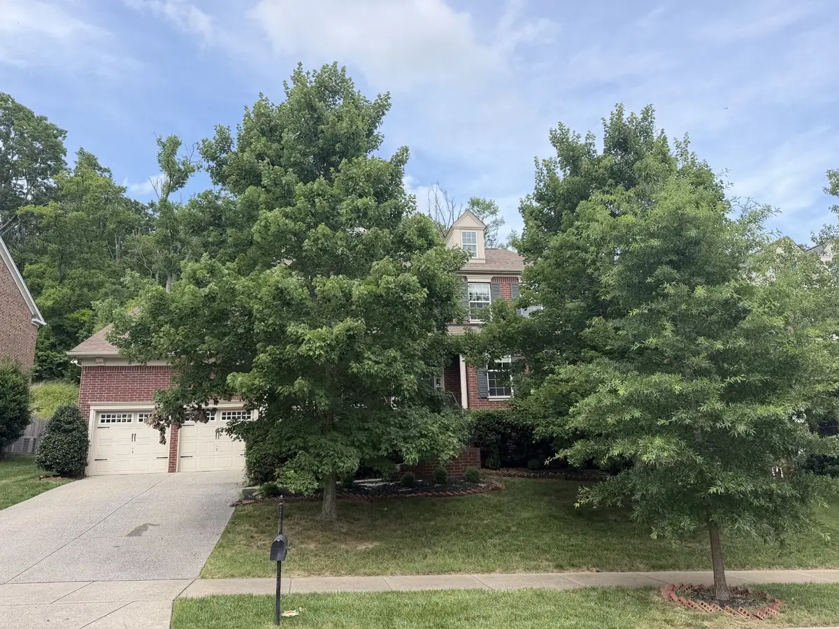 1414 Chantilly Ln, Franklin, TN 37067 - #1