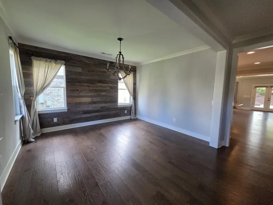 711 Plowson Rd, Mount Juliet, TN 37122 - #2