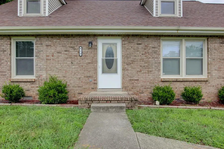 419 Spencer Ln, Clarksville, TN 37042 - #3