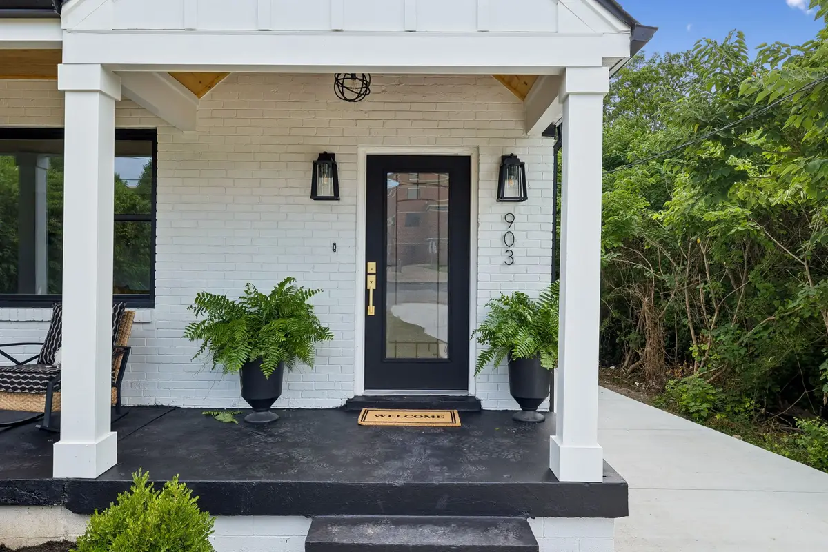 903 26th Ave N, Nashville, TN 37208 - #1