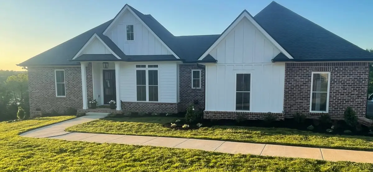 3755 Mcfall Rd, Palmyra, TN 37142 - #1