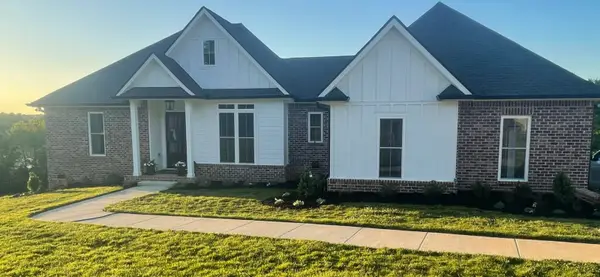 3755 Mcfall Rd, Palmyra, TN 37142