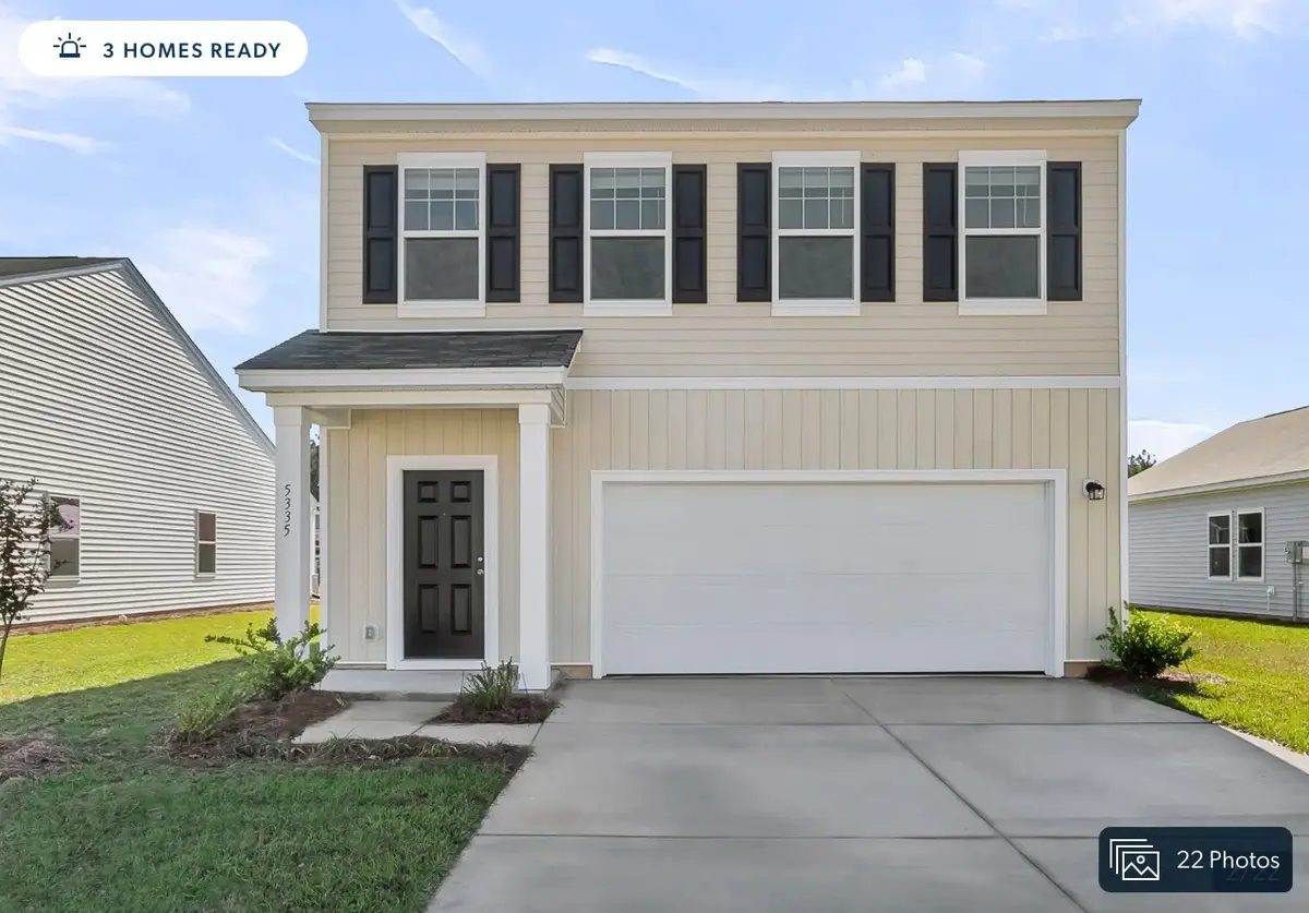 112 Cowslip Way, La Vergne, TN 37086 - #1