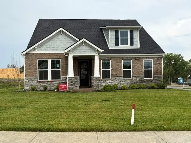 3006 Sawgrass Lane, Mount Juliet, TN 37122 - #1