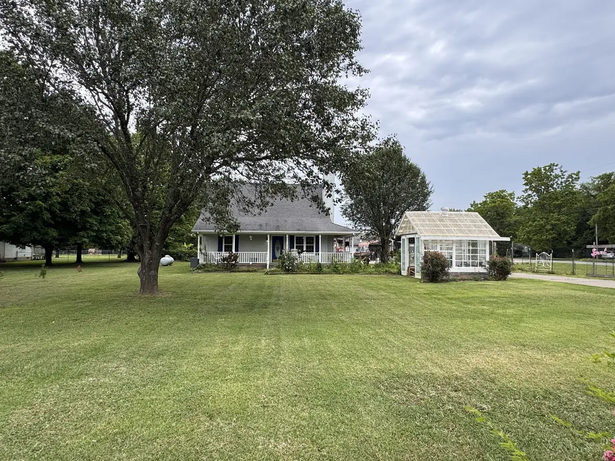 4121 Halls Hill Pike, Murfreesboro, TN 37130 - #1