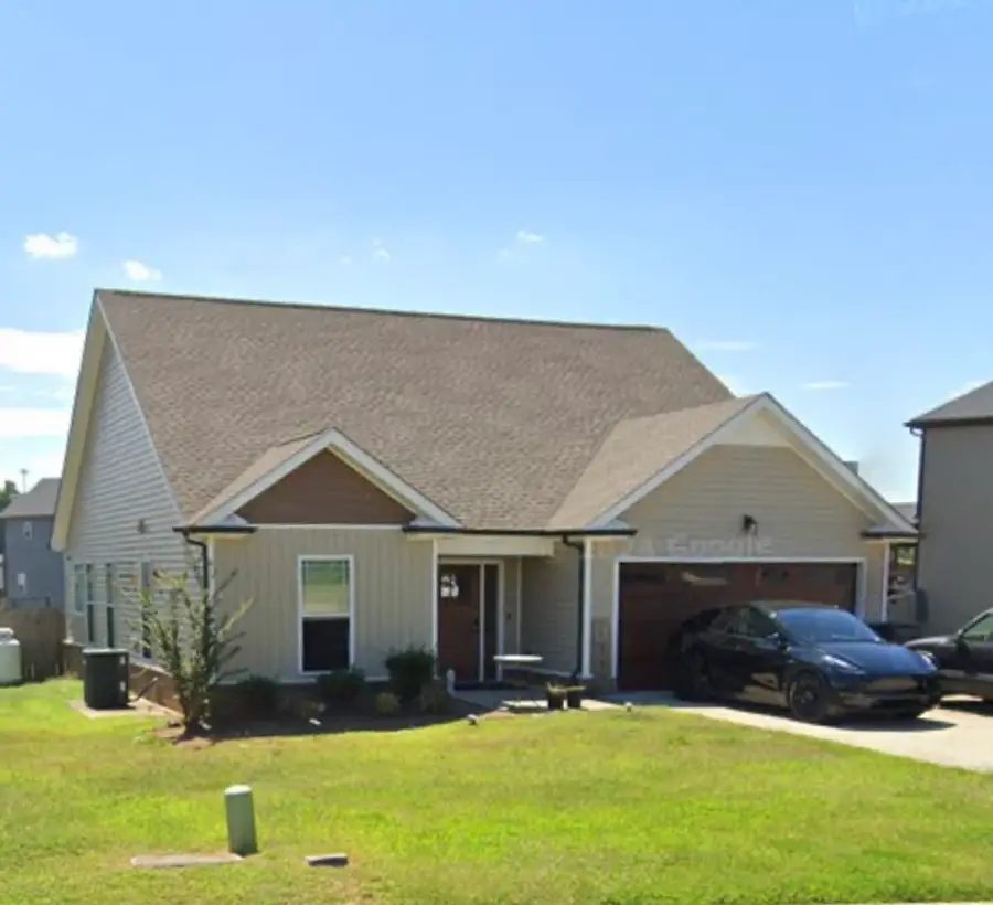 1172 Ewing Way, Clarksville, TN 37043 - #2