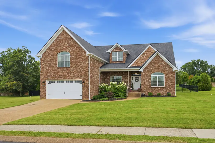 5097 Citation Dr, Mount Juliet, TN 37122 - #2