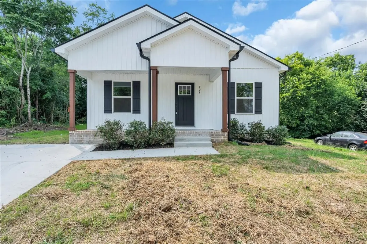 104 Pratts Aly, Columbia, TN 38401 - #1