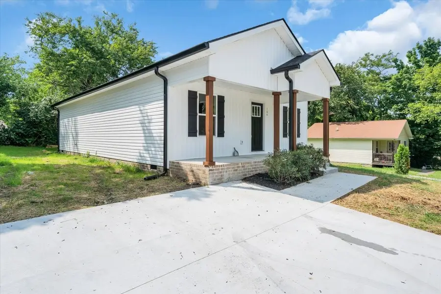 104 Pratts Aly, Columbia, TN 38401 - #2