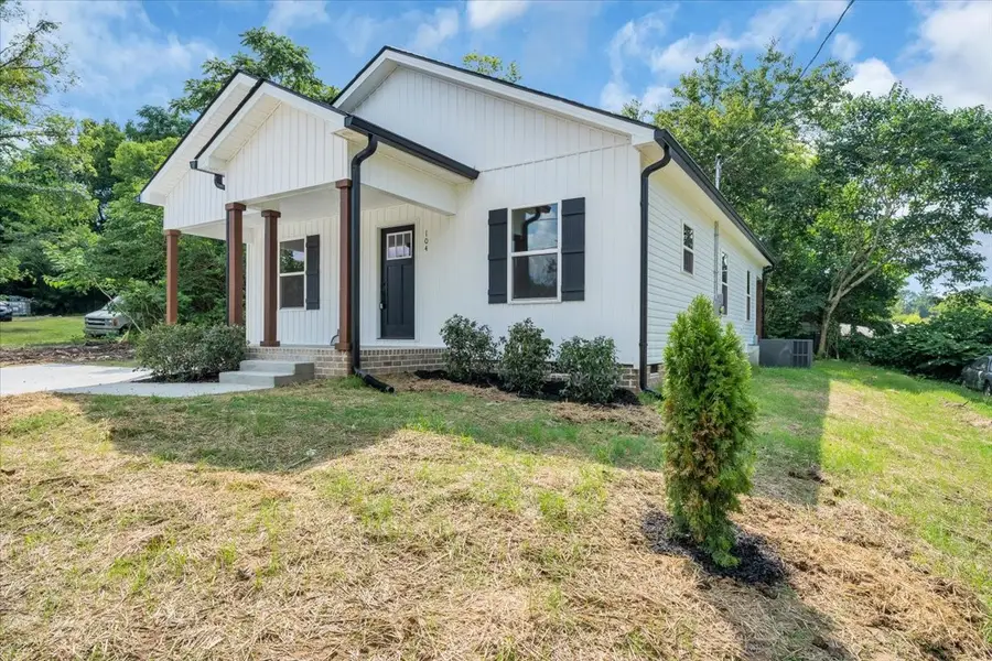 104 Pratts Aly, Columbia, TN 38401 - #3
