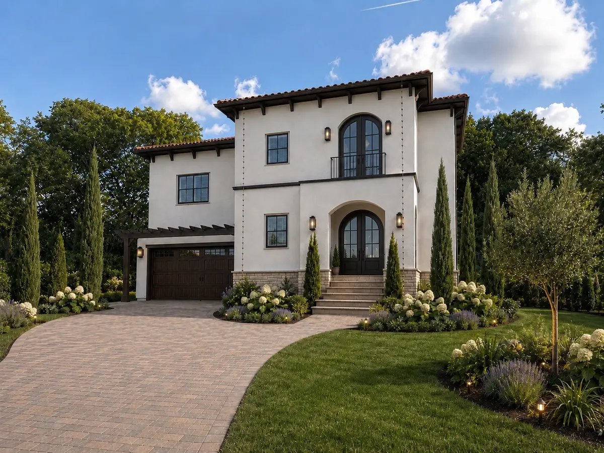 804 Watts Ln, Nashville, TN 37209 - #1