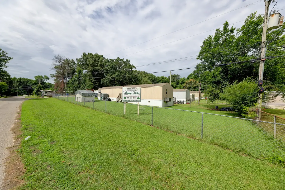 1026 Ross Ln, Clarksville, TN 37042 - #1