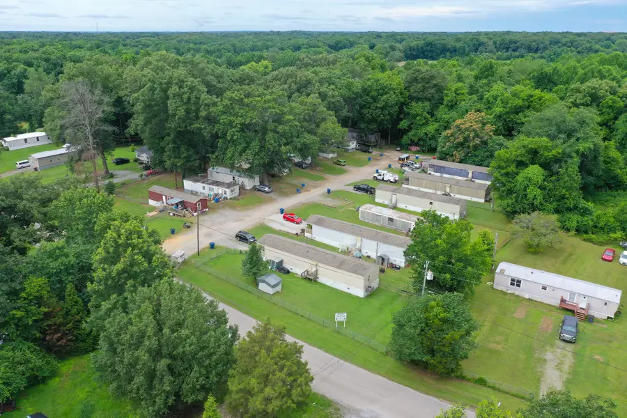 1026 Ross Ln, Clarksville, TN 37042 - #2