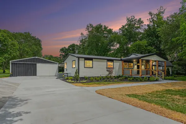305 Martha Leeville Rd, Lebanon, TN 37090