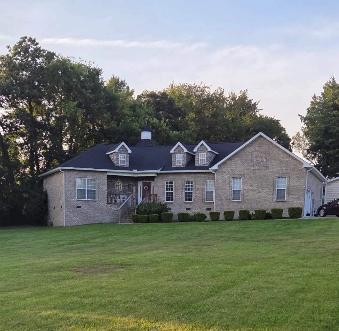 322 Forrest St, Watertown, TN 37184 - #1