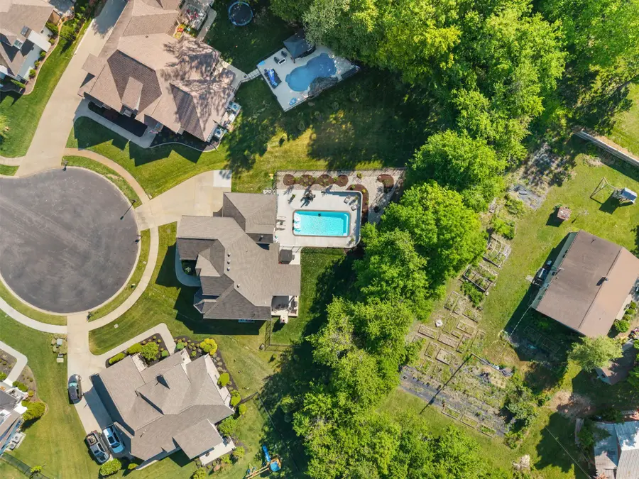 251 Harrowgate Dr, Clarksville, TN 37043 - #2
