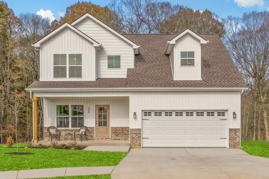 194 Dewberry Ct, Clarksville, TN 37042 - #2