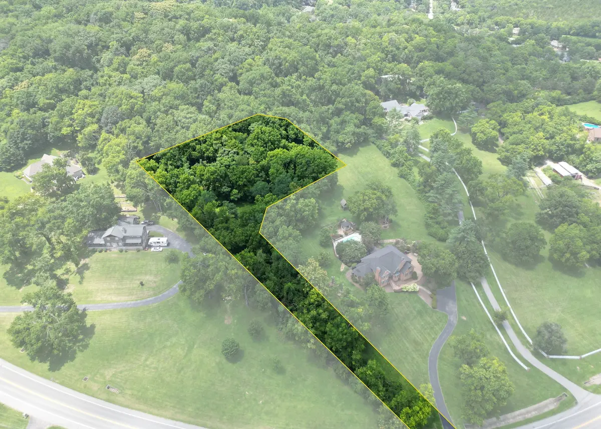 6020 Murray Ln, Brentwood, TN 37027 - #1