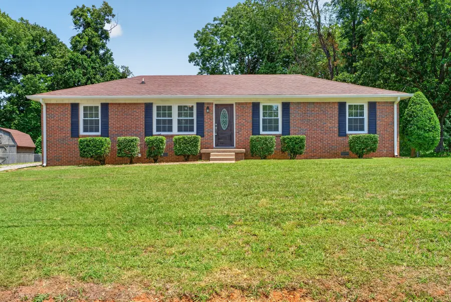 2710 Dove Ct, Clarksville, TN 37040 - #3