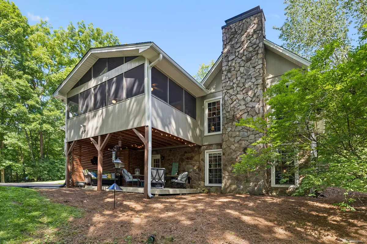 8346 Merrymount Dr, Nashville, TN 37221 - #1