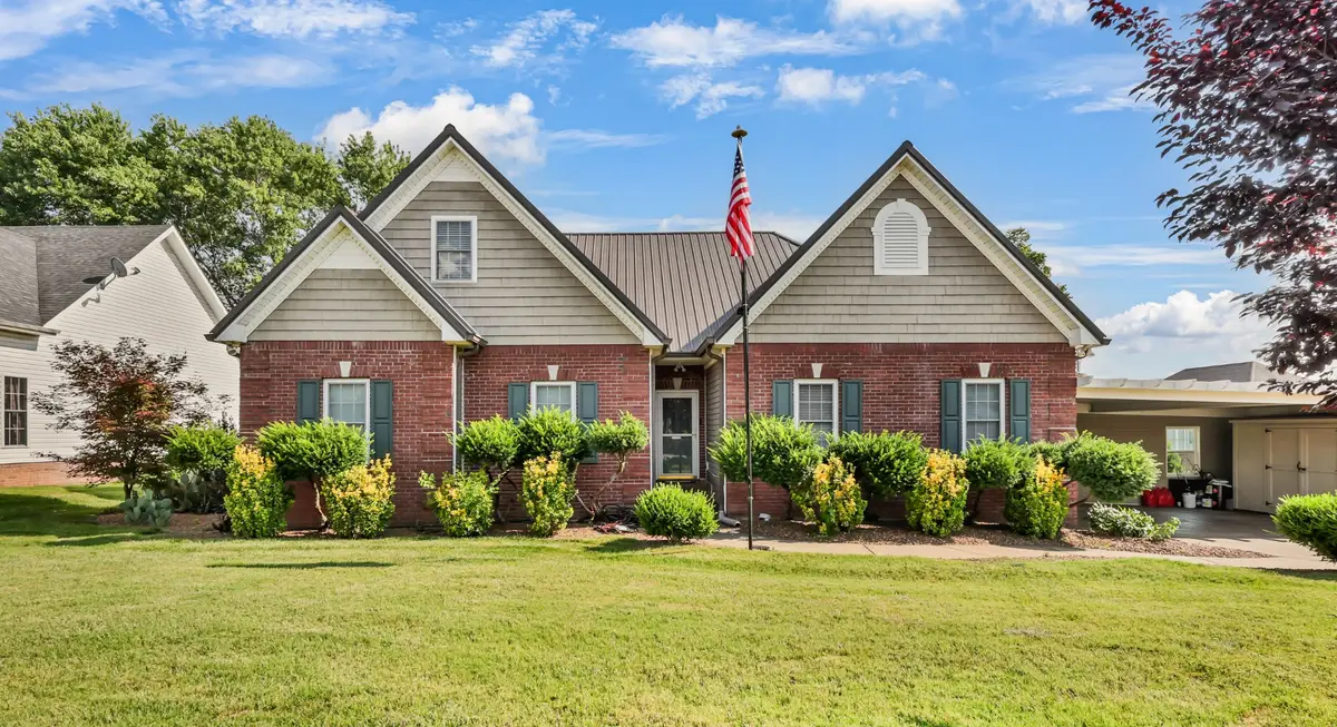 794 Parade Ct, Clarksville, TN 37040 - #1