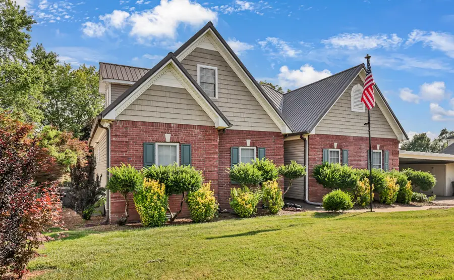 794 Parade Ct, Clarksville, TN 37040 - #2
