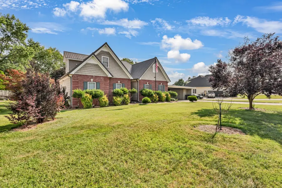794 Parade Ct, Clarksville, TN 37040 - #3
