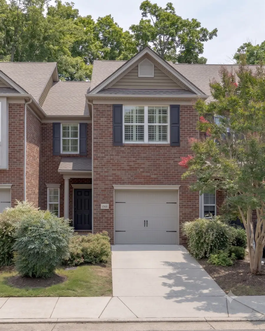 1360 Crown Point Pl, Nashville, TN 37211 - #2