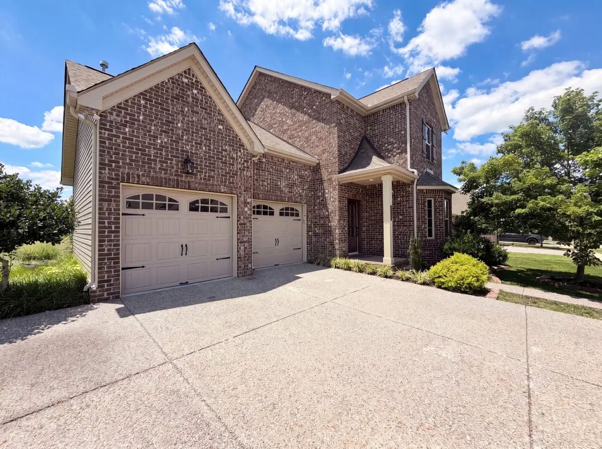 210 Bexley Way, White House, TN 37188 - #1